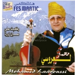 Mohamed laaroussi sur yala.fm